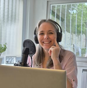 podcast